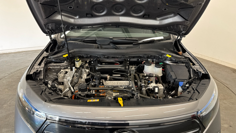 Mercedes-Benz Eqa 250 140kW AMG Line Premium 66.5kWh 5dr Auto Electric Hatchback